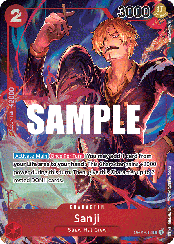 Sanji