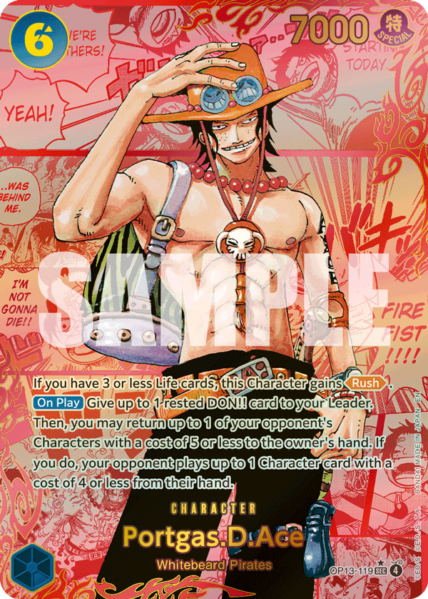 Portgas.D.Ace