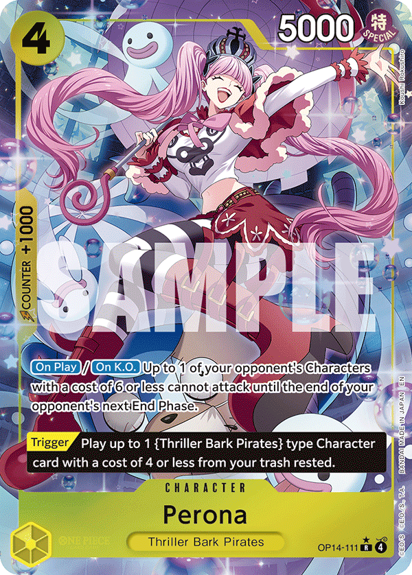 Perona