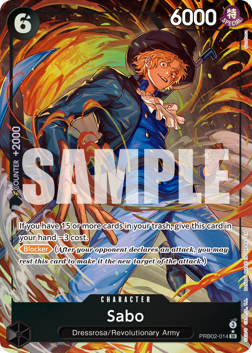 Sabo